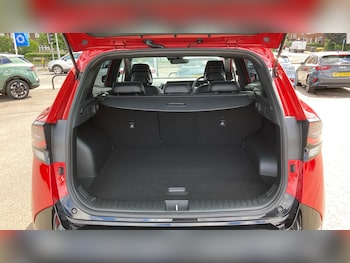 Used Kia Sportage 2023 for sale - 78895880: Photo