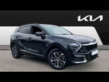 2022 (22) - 1.6T GDi HEV 4 5dr Auto Hybrid Estate