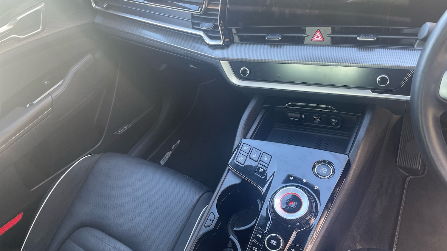 Used Kia Sportage 2022 for sale - 77932515: Photo 14