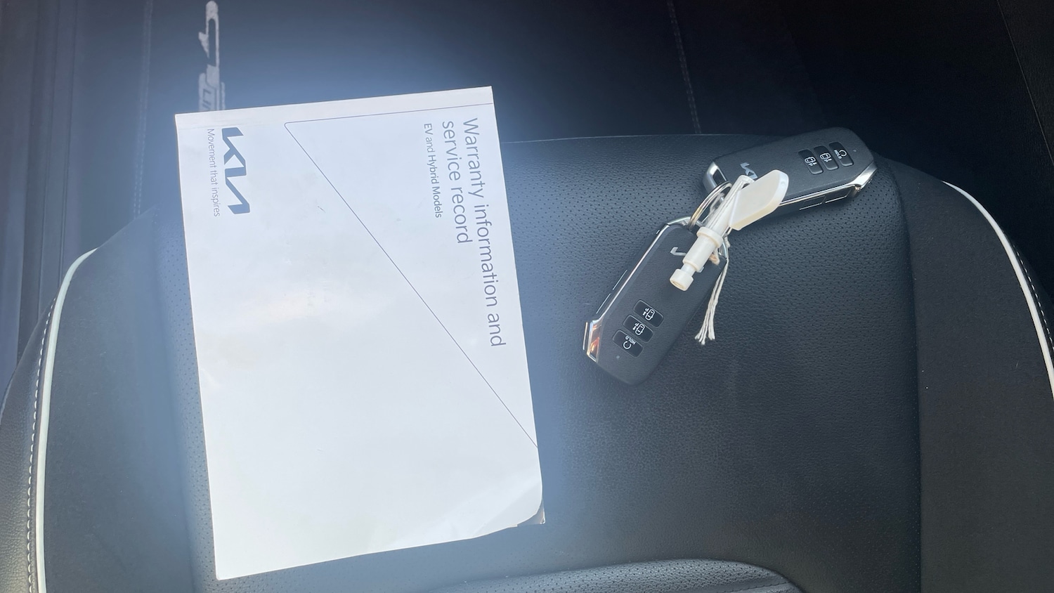 Used Kia Sportage 2022 for sale - 77932515: Photo 19