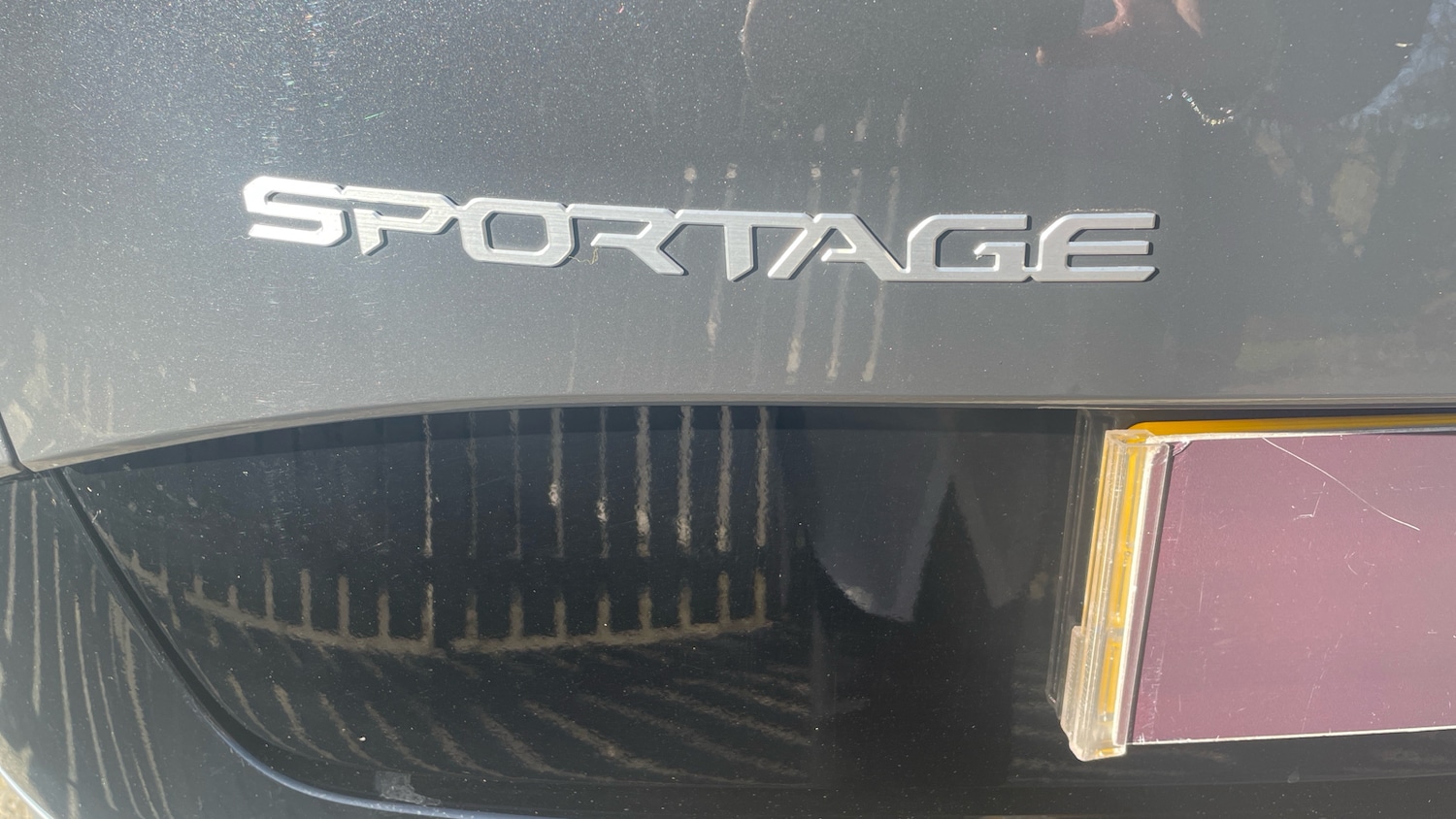 Used Kia Sportage 2022 for sale - 77932515: Photo 23