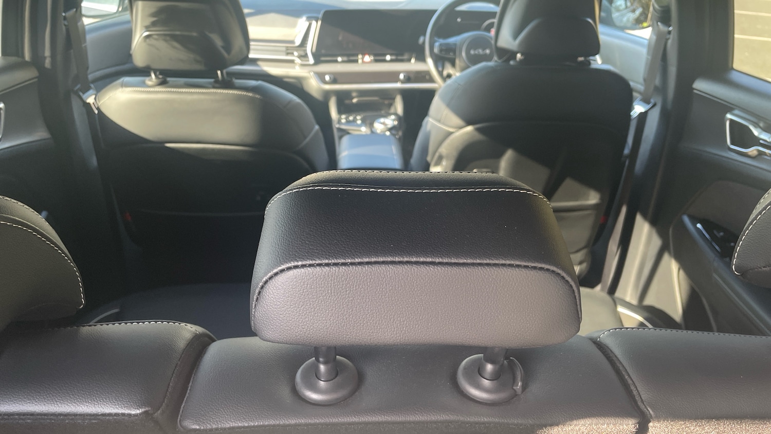 Used Kia Sportage 2022 for sale - 77932515: Photo 24