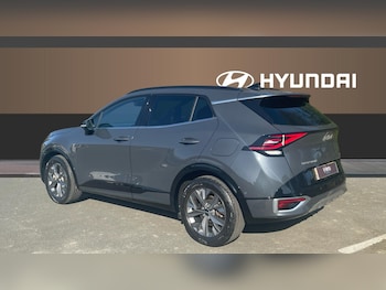 Used Kia Sportage 2022 for sale - 77932515: Photo