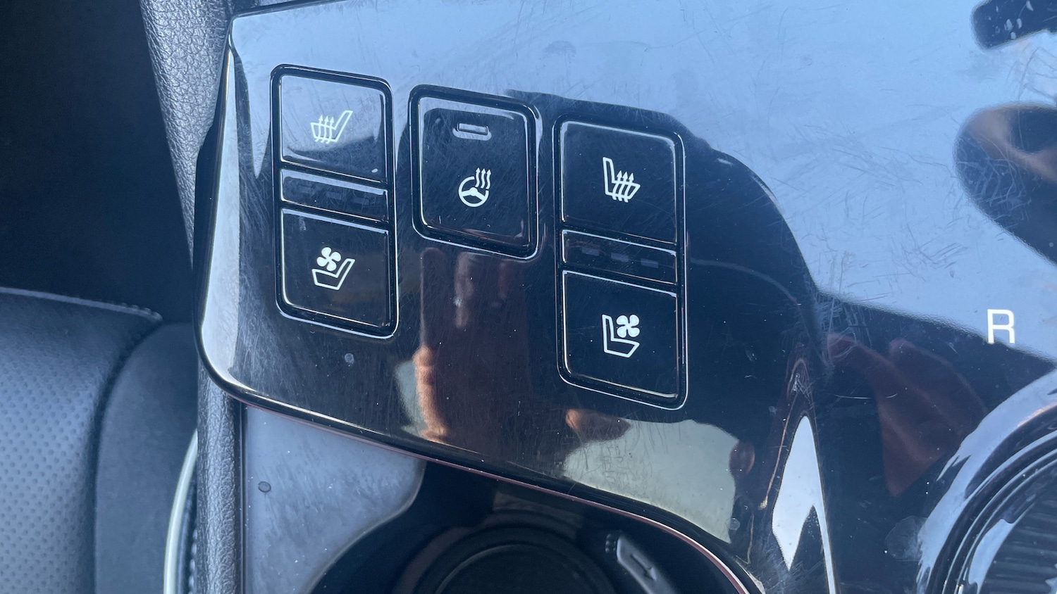 Used Kia Sportage 2022 for sale - 77932515: Photo 39