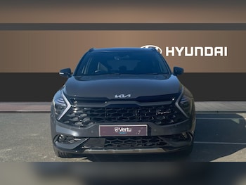 Used Kia Sportage 2022 for sale - 77932515: Photo