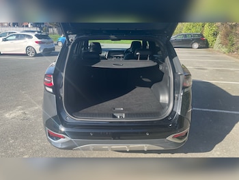 Used Kia Sportage 2022 for sale - 77932515: Photo