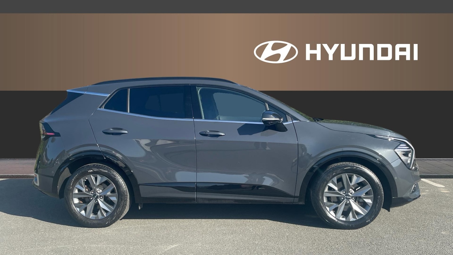 Used Kia Sportage 2022 for sale - 77932515: Photo 5