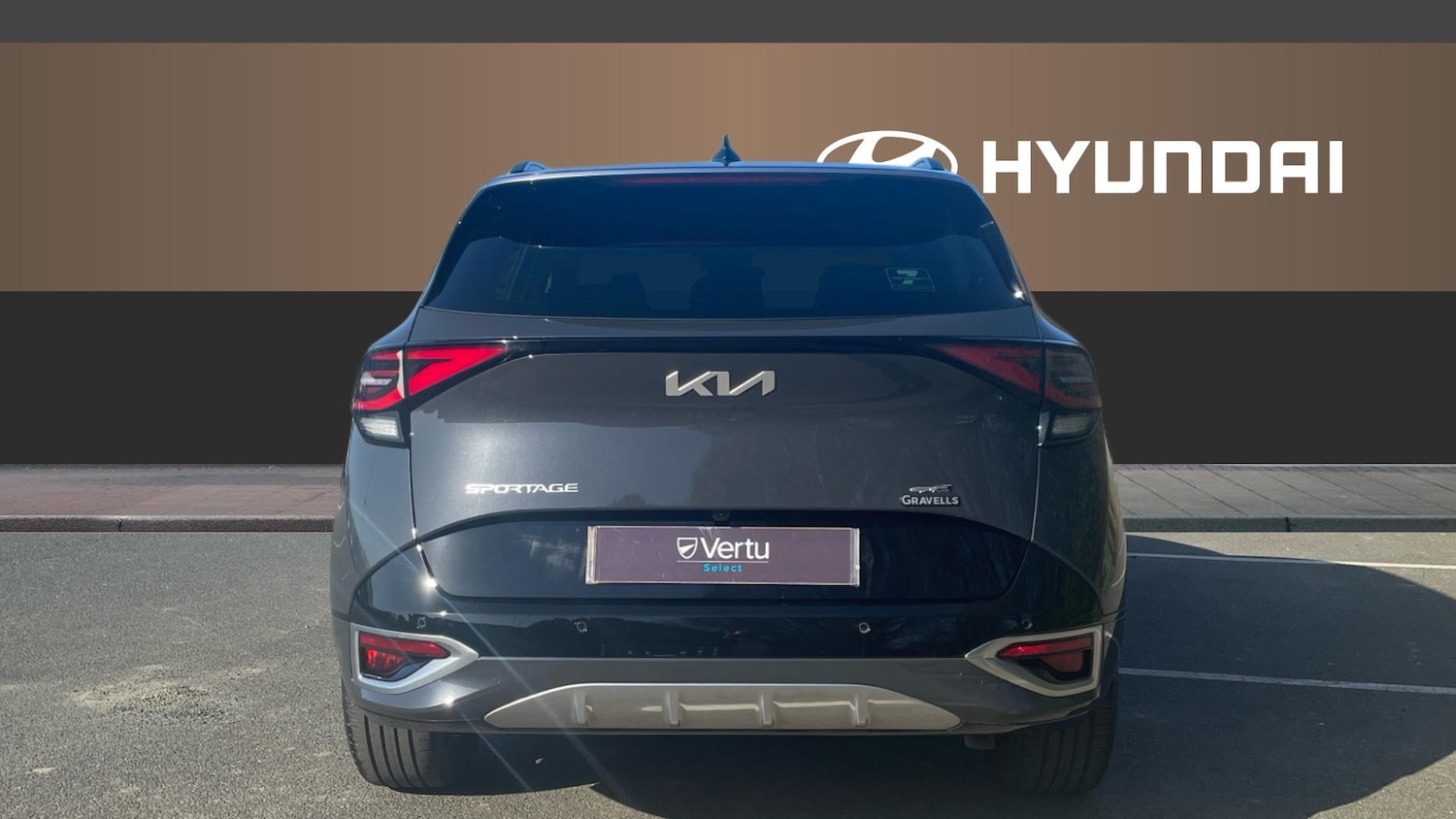 Used Kia Sportage 2022 for sale - 77932515: Photo 6