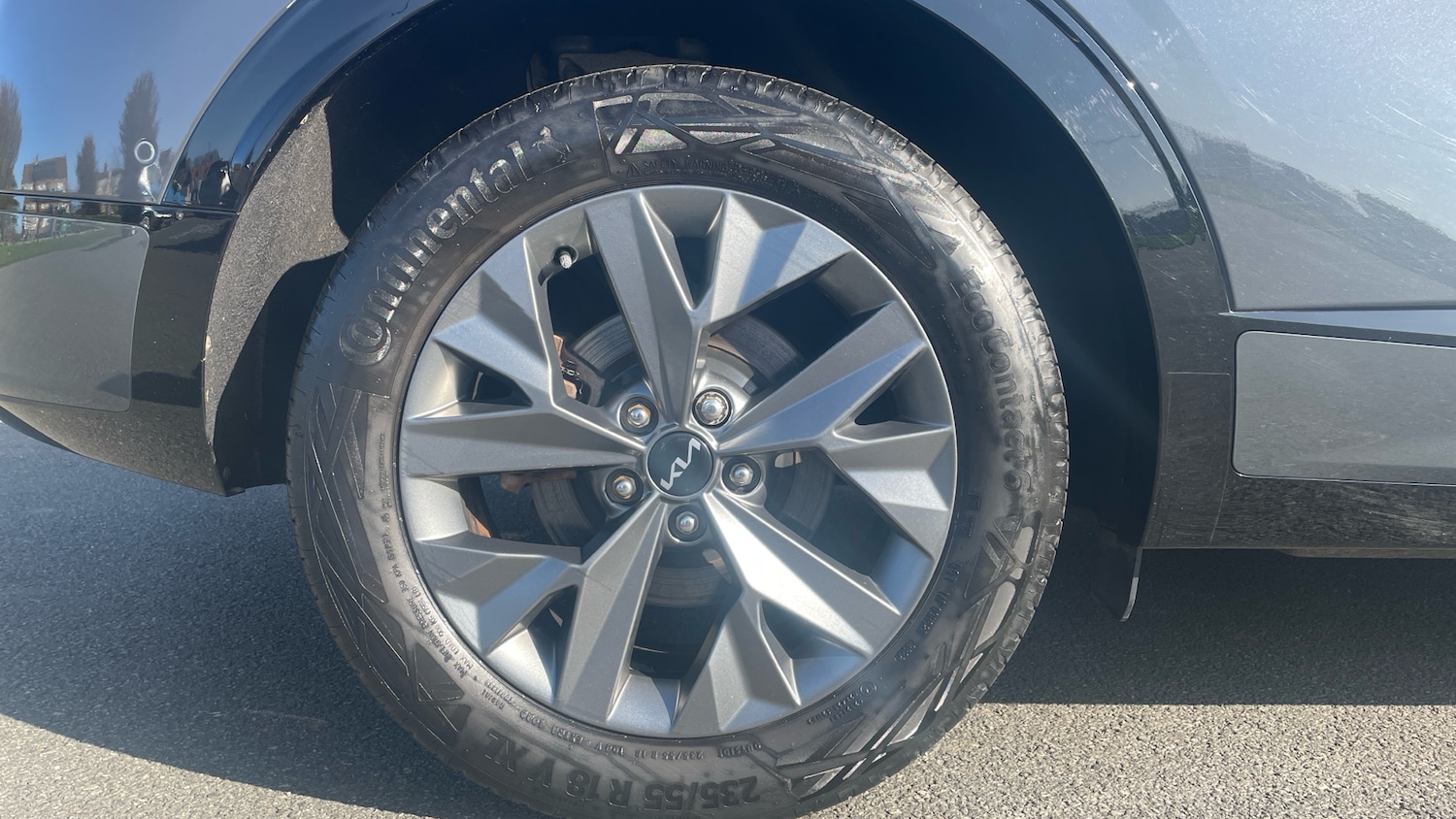 Used Kia Sportage 2022 for sale - 77932515: Photo 7