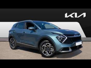 2023 (23) - 1.6T GDi ISG 2 5dr Petrol Estate
