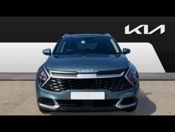 Used Kia Sportage 2023 for sale - 74636664: Photo
