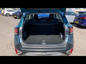 Used Kia Sportage 2023 for sale - 74636664: Photo