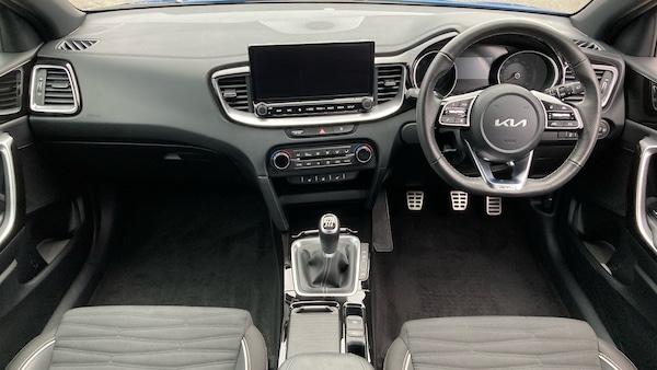 Used Kia Ceed 2025 for sale - 76263165: Photo 10
