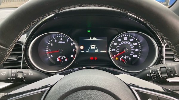 Used Kia Ceed 2025 for sale - 76263165: Photo 18