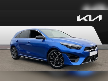 Kia - Ceed