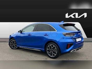 Used Kia Ceed 2025 for sale - 76263165: Photo 2