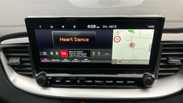 Used Kia Ceed 2025 for sale - 76263165: Photo 32