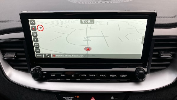 Used Kia Ceed 2025 for sale - 76263165: Photo 34