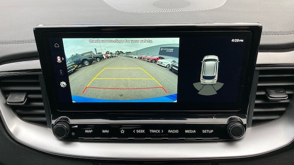 Used Kia Ceed 2025 for sale - 76263165: Photo 35