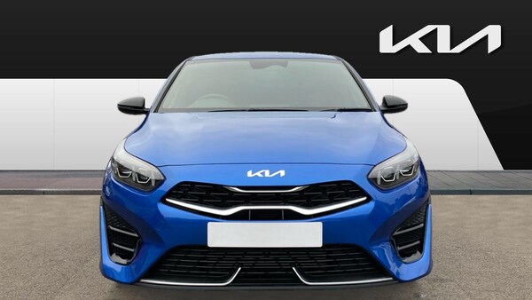 Used Kia Ceed 2025 for sale - 76263165: Photo 3