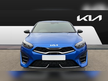 Used Kia Ceed 2025 for sale - 76263165: Photo 3