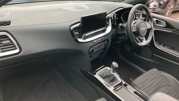Used Kia Ceed 2025 for sale - 76263165: Photo 9