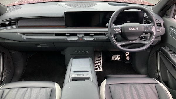 Used Kia EV9 2024 for sale - 76232222: Photo 10