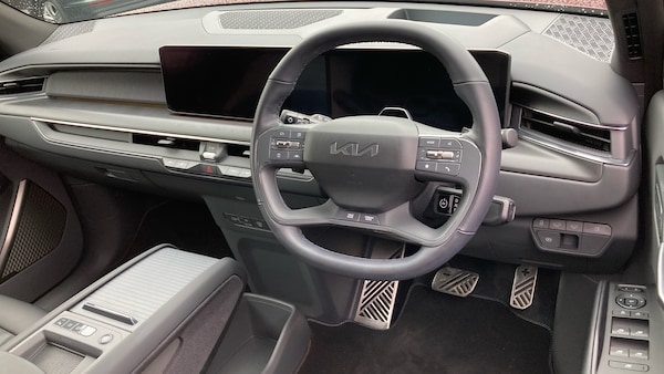 Used Kia EV9 2024 for sale - 76232222: Photo 11