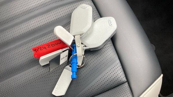 Used Kia EV9 2024 for sale - 76232222: Photo 20