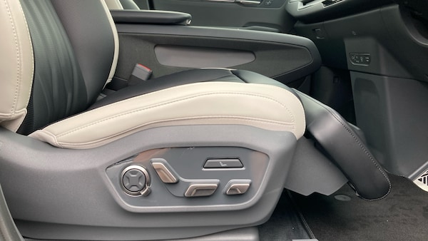 Used Kia EV9 2024 for sale - 76232222: Photo 22