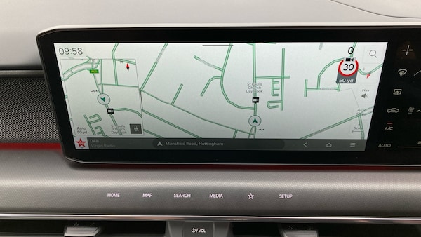 Used Kia EV9 2024 for sale - 76232222: Photo 36