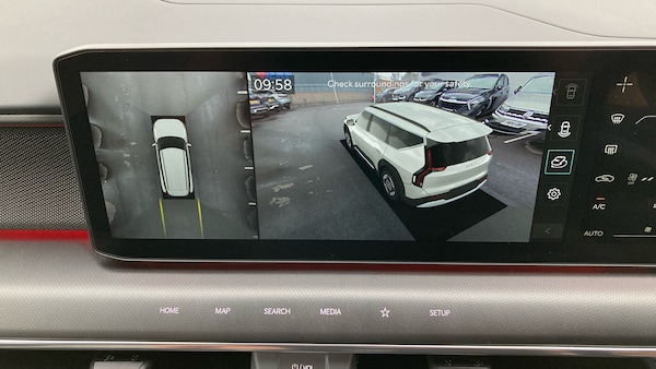 Used Kia EV9 2024 for sale - 76232222: Photo 38