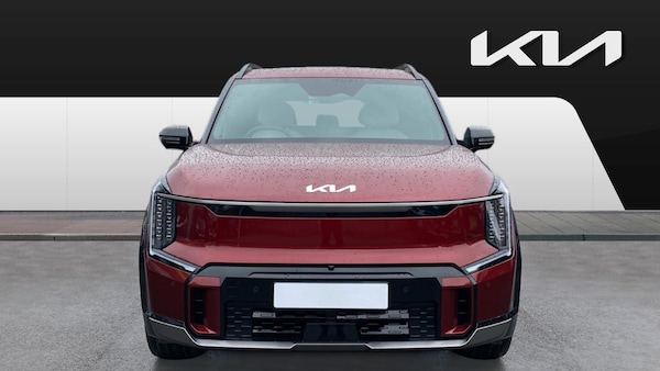 Used Kia EV9 2024 for sale - 76232222: Photo 3