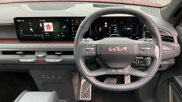 Used Kia EV9 2024 for sale - 76232222: Photo 42