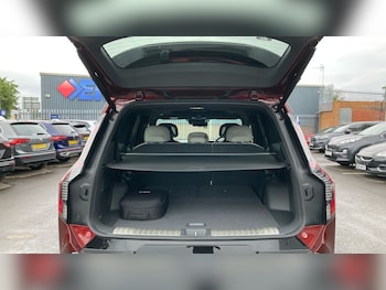 Used Kia EV9 2024 for sale - 76232222: Photo 4