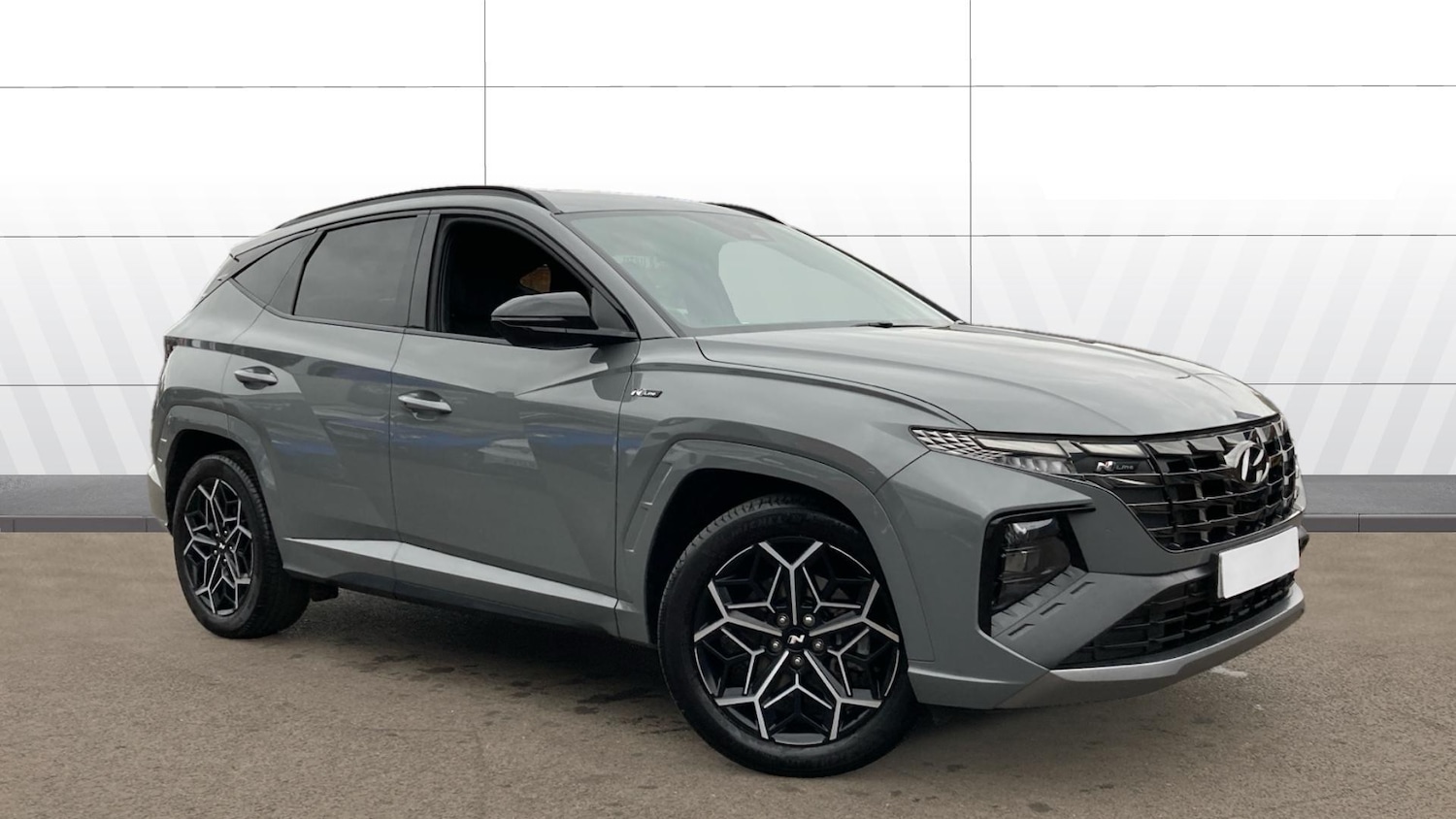 Used Hyundai TUCSON 2023 for sale - 76555649: Photo 1