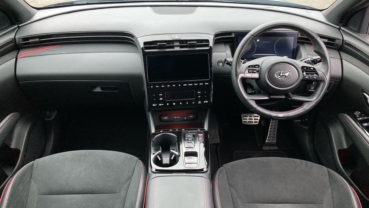 Used Hyundai TUCSON 2023 for sale - 76555649: Photo 10