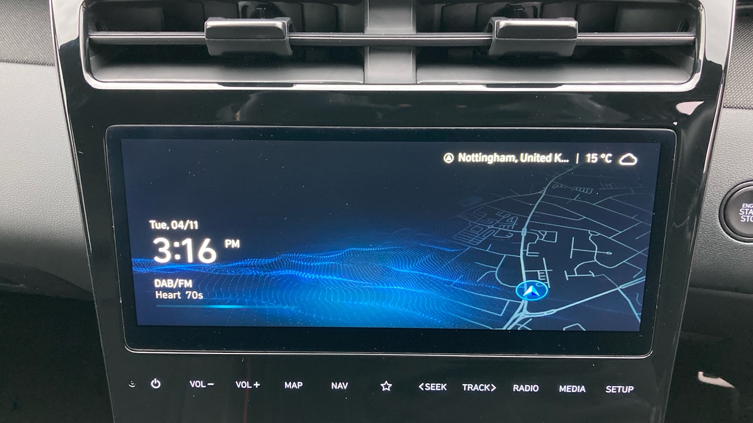 Used Hyundai TUCSON 2023 for sale - 76555649: Photo 12