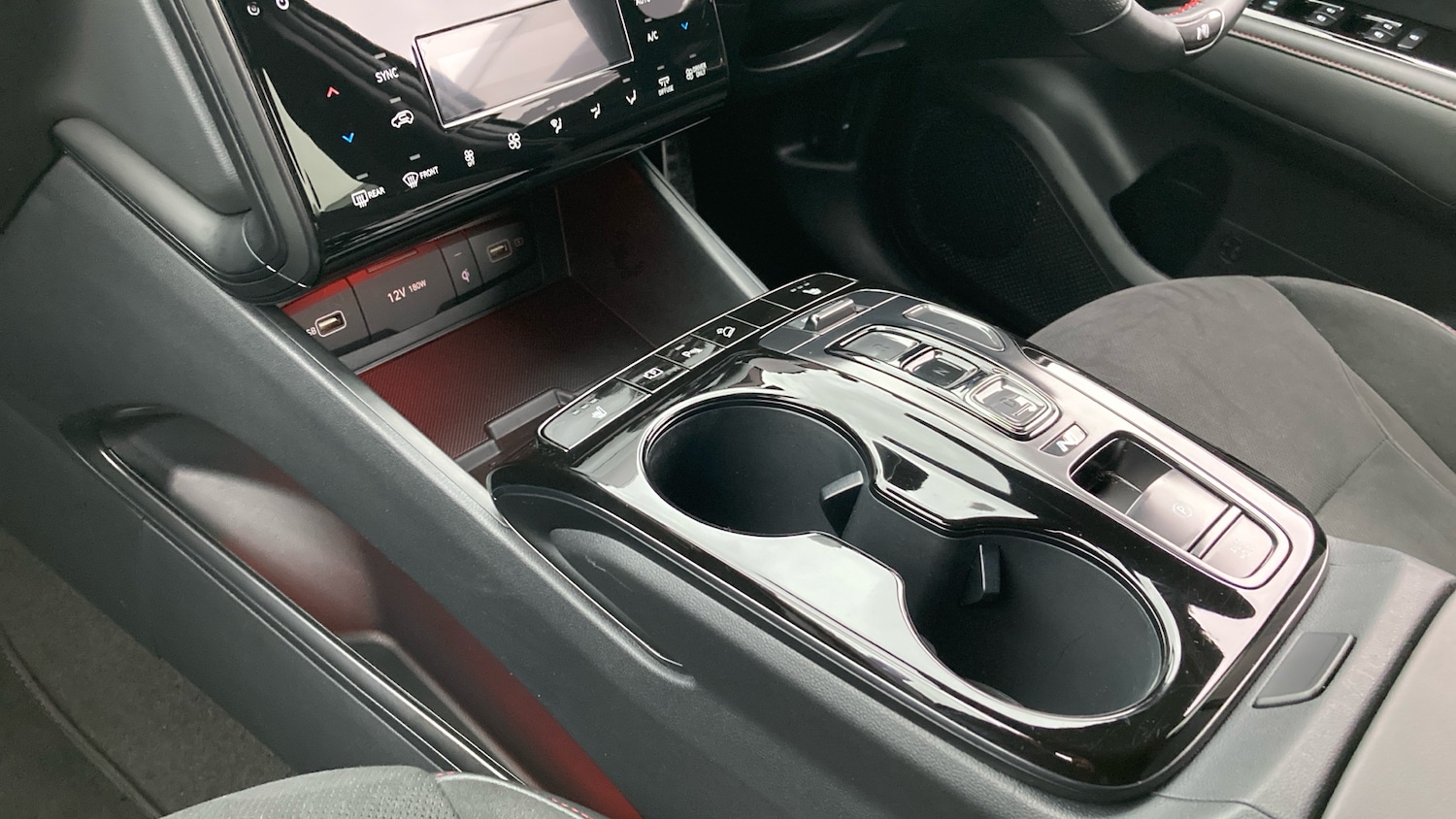 Used Hyundai TUCSON 2023 for sale - 76555649: Photo 13