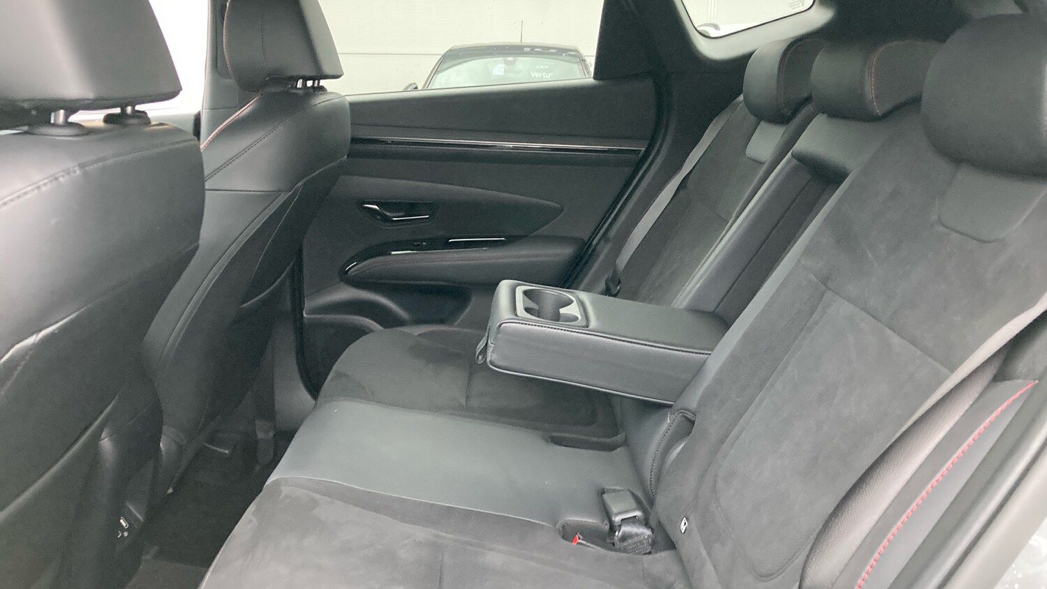 Used Hyundai TUCSON 2023 for sale - 76555649: Photo 16