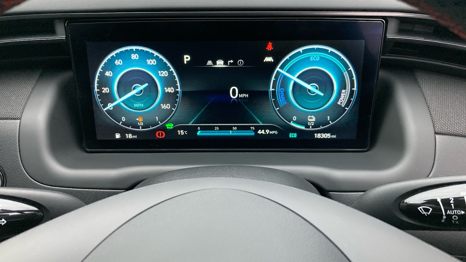 Used Hyundai TUCSON 2023 for sale - 76555649: Photo 18