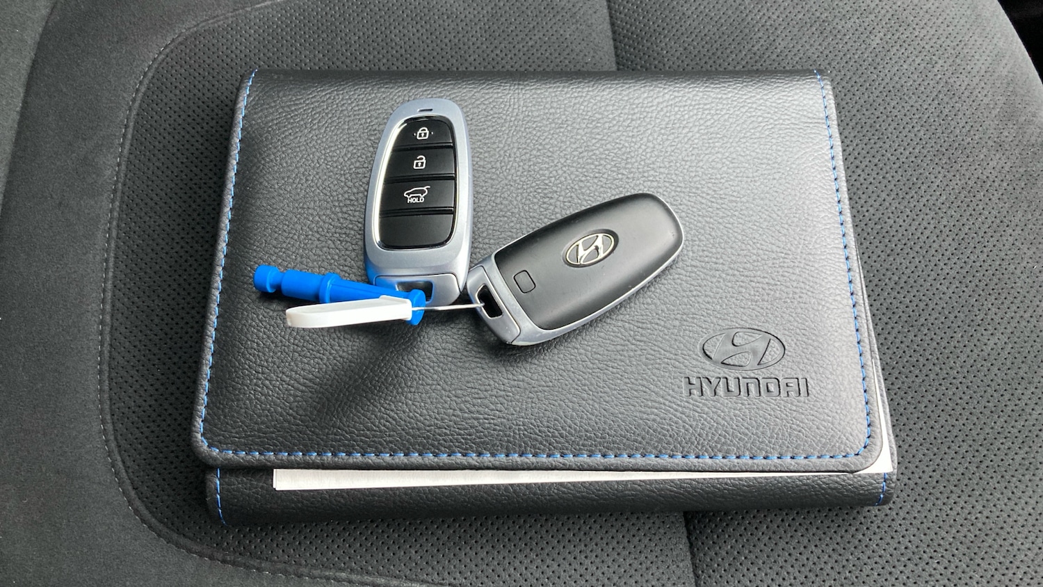 Used Hyundai TUCSON 2023 for sale - 76555649: Photo 19