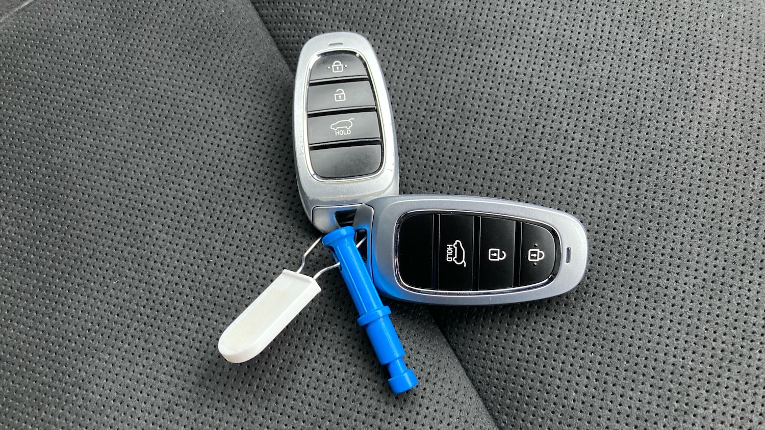 Used Hyundai TUCSON 2023 for sale - 76555649: Photo 20