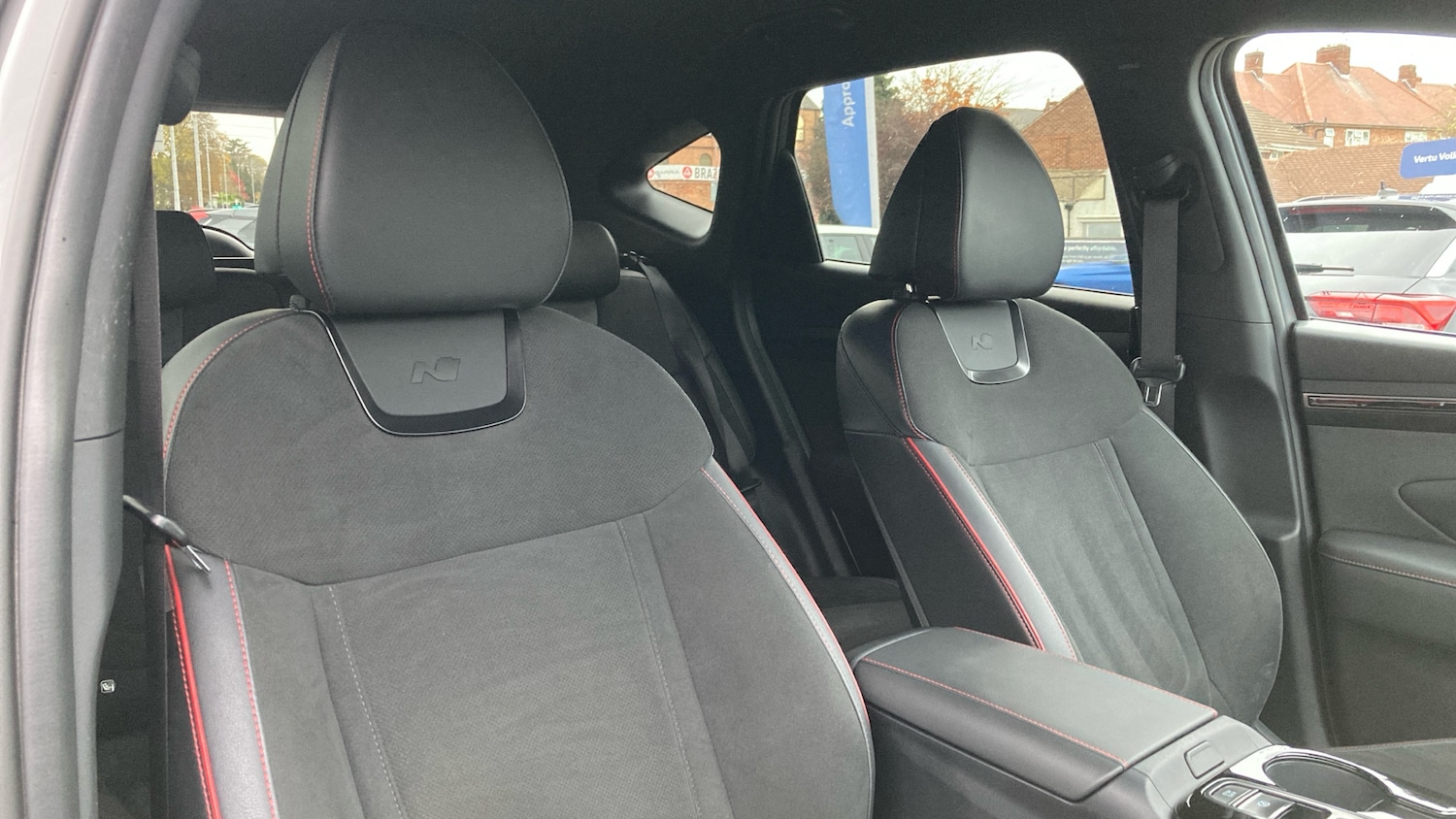 Used Hyundai TUCSON 2023 for sale - 76555649: Photo 21