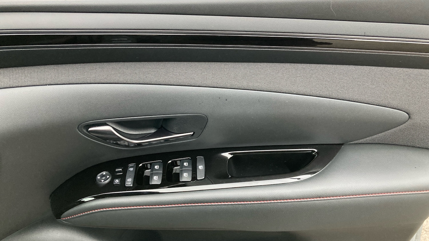 Used Hyundai TUCSON 2023 for sale - 76555649: Photo 23