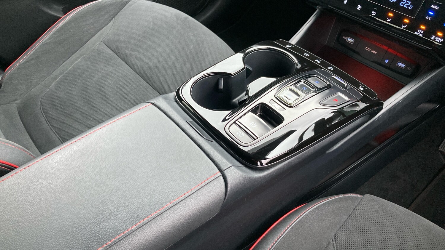 Used Hyundai TUCSON 2023 for sale - 76555649: Photo 24