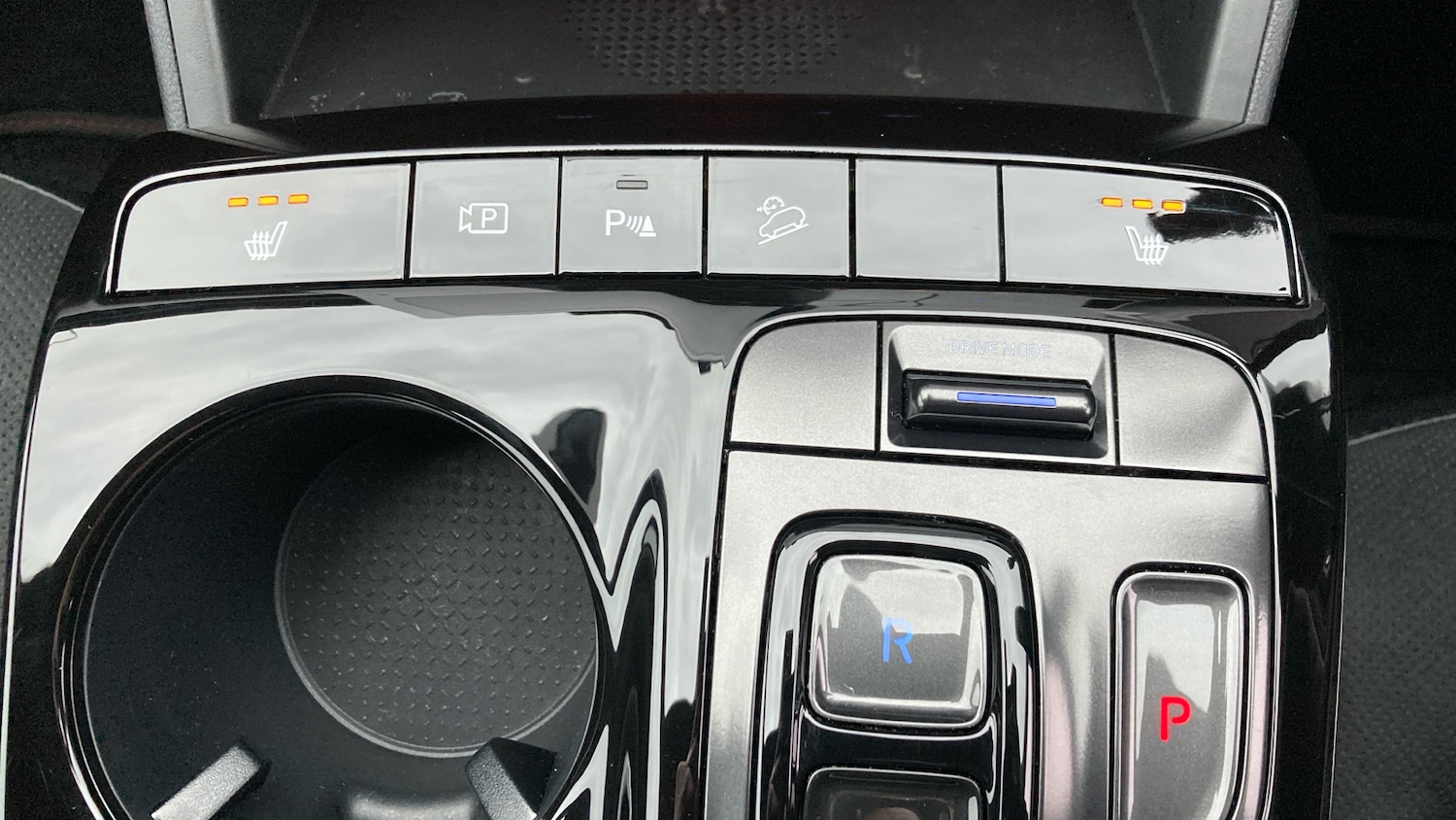 Used Hyundai TUCSON 2023 for sale - 76555649: Photo 28