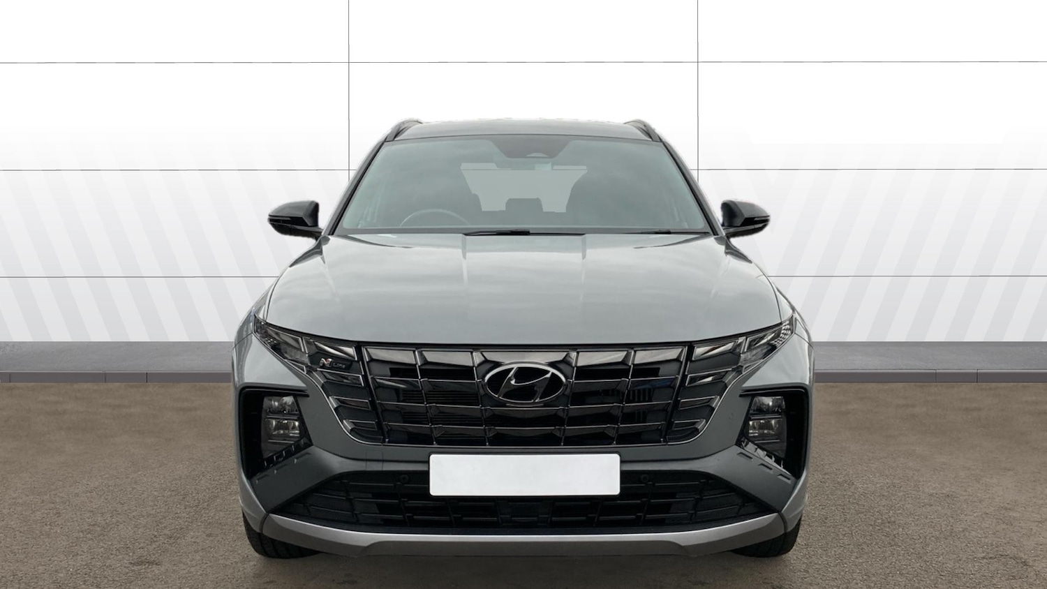 Used Hyundai TUCSON 2023 for sale - 76555649: Photo 3