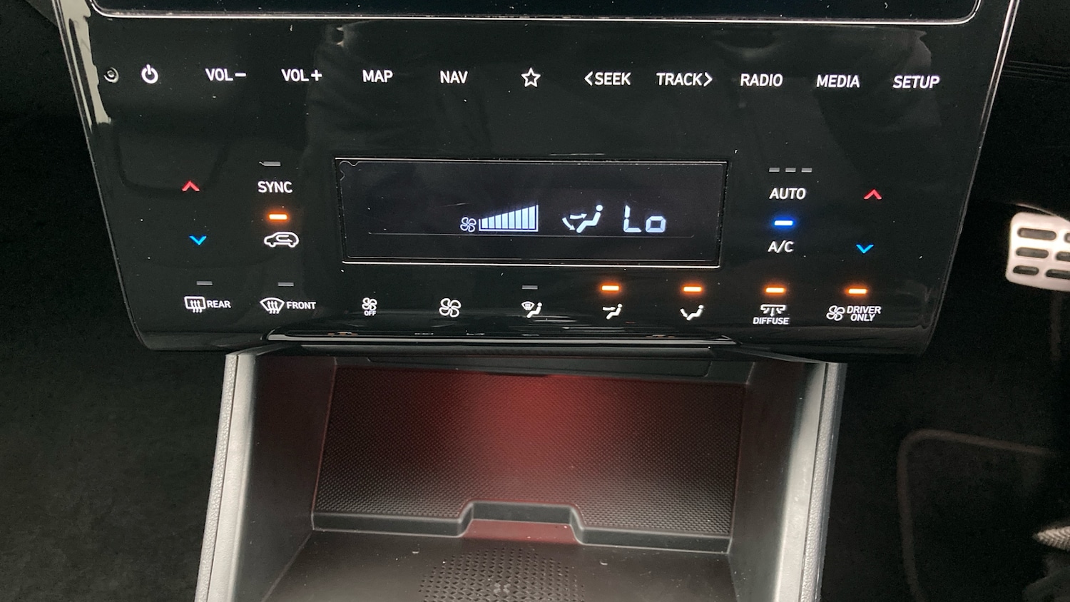 Used Hyundai TUCSON 2023 for sale - 76555649: Photo 30