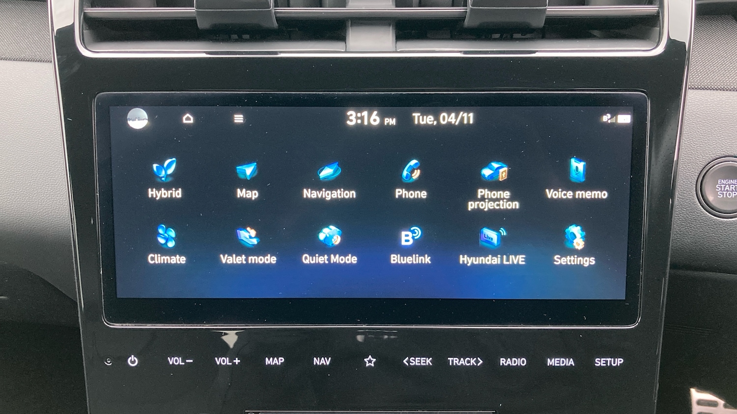 Used Hyundai TUCSON 2023 for sale - 76555649: Photo 32